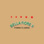 pizzaria bella fiore ii android application logo